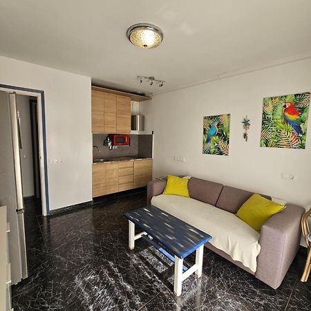 Acogedor Apartamento. Salou Zewnętrze zdjęcie