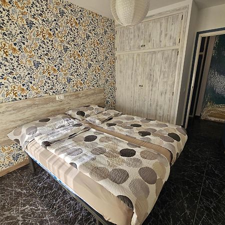 Acogedor Apartamento. Salou Zewnętrze zdjęcie