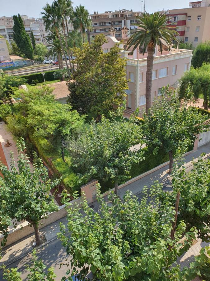 Acogedor Apartamento. Salou Zewnętrze zdjęcie
