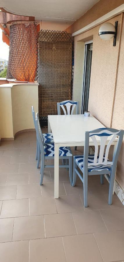 Acogedor Apartamento. Salou Zewnętrze zdjęcie