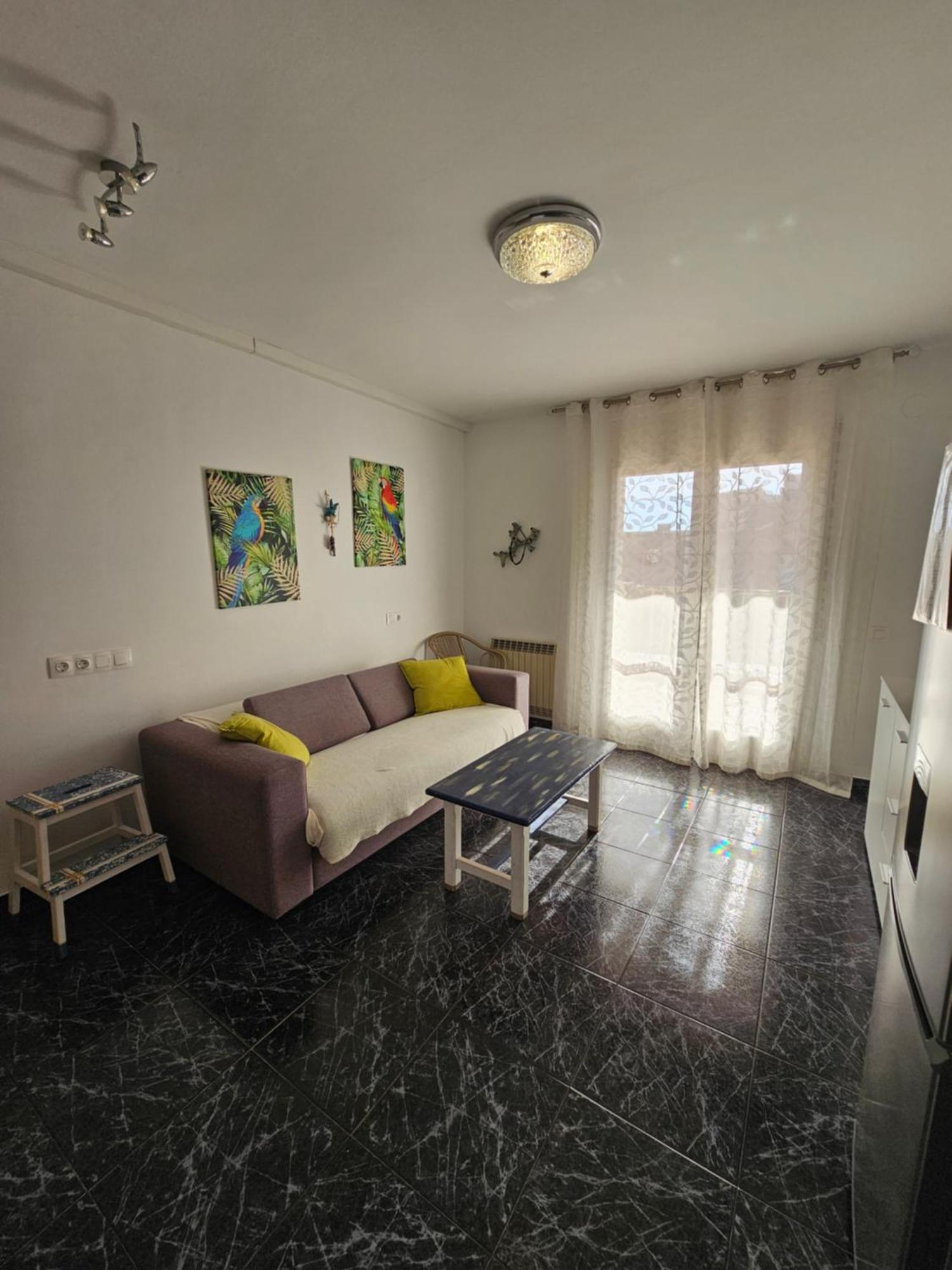 Acogedor Apartamento. Salou Zewnętrze zdjęcie