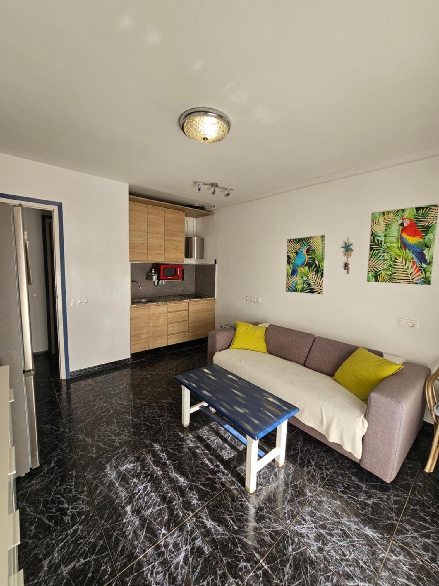 Acogedor Apartamento. Salou Zewnętrze zdjęcie