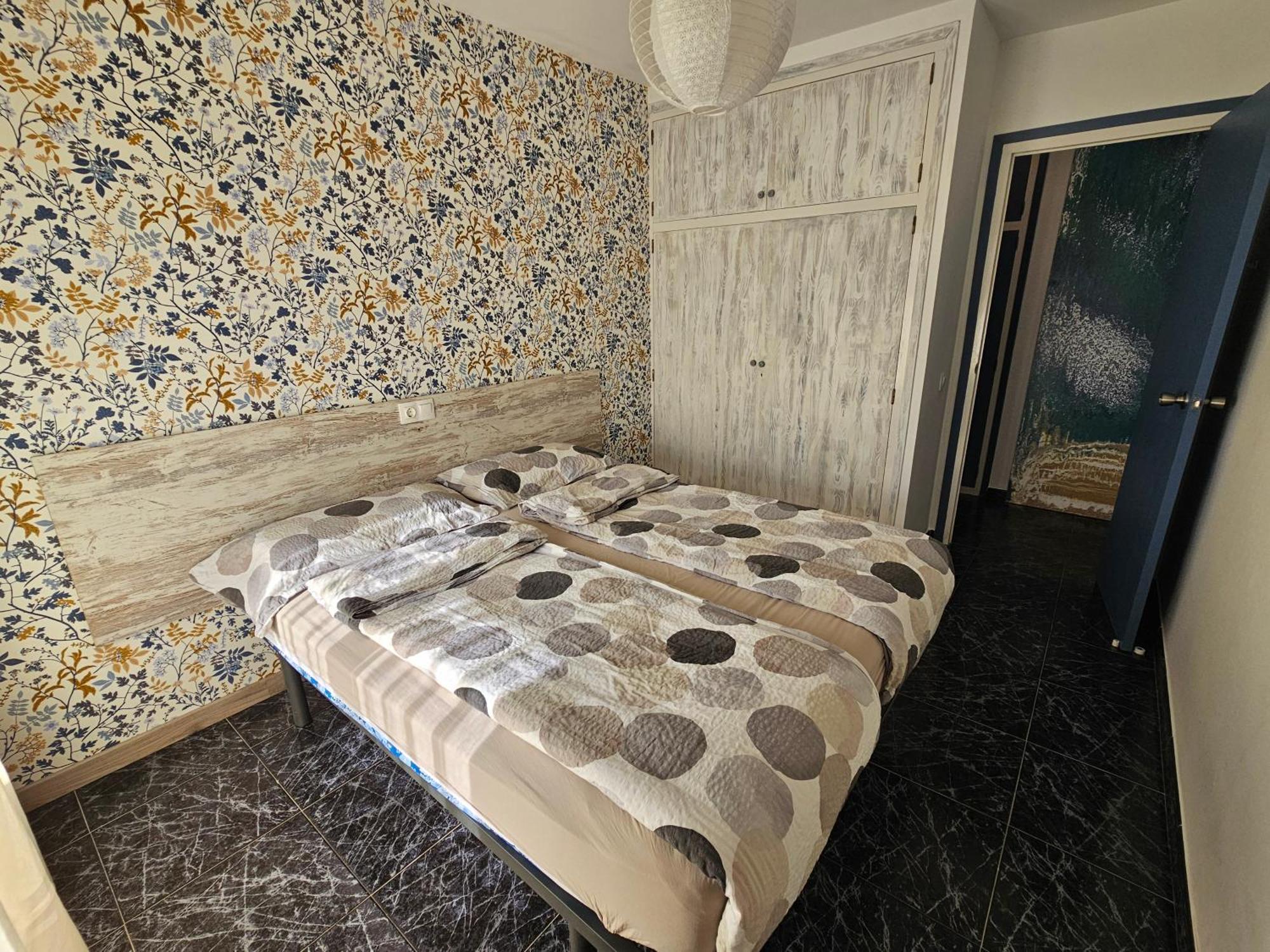 Acogedor Apartamento. Salou Zewnętrze zdjęcie